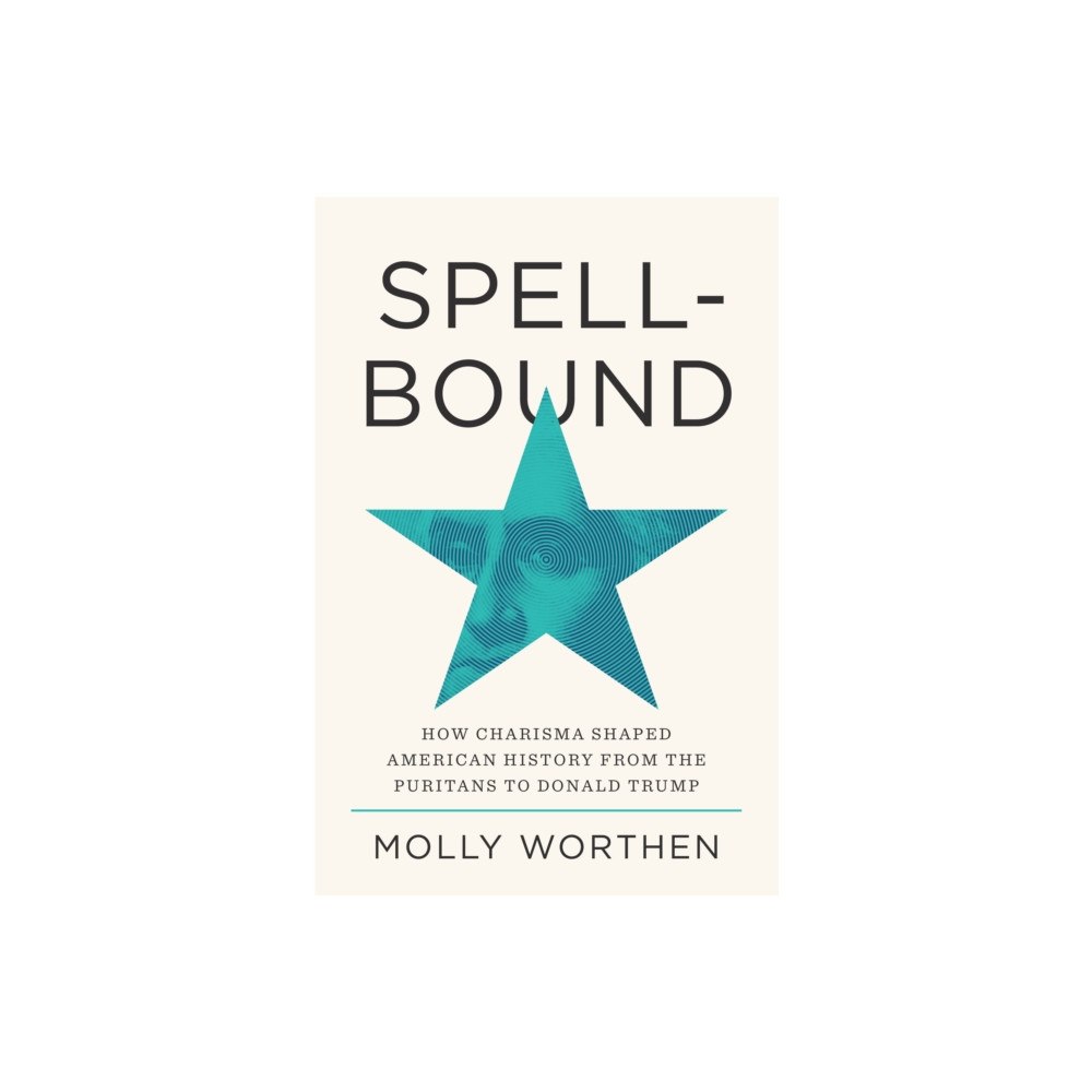 Random House USA Inc Spellbound (inbunden, eng)