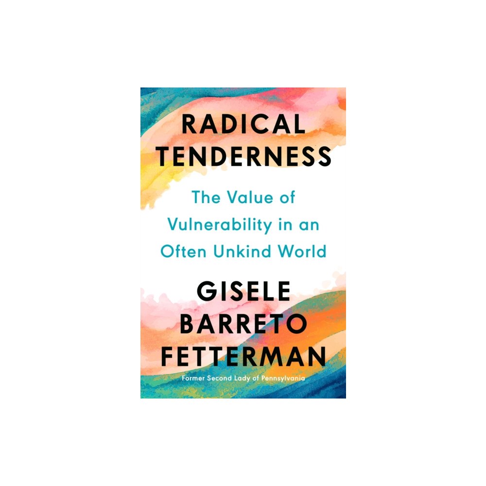 Penguin Putnam Inc Radical Tenderness (inbunden, eng)