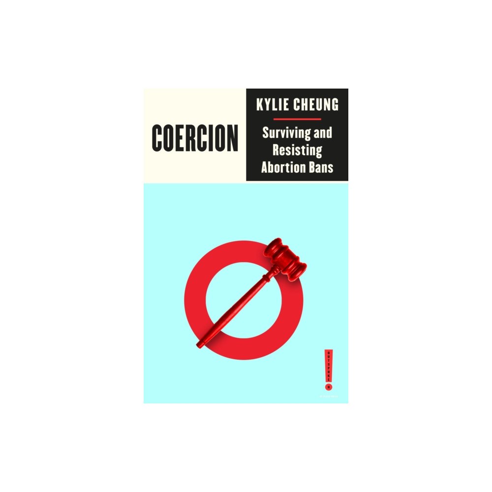 Pluto Press Coercion (häftad, eng)