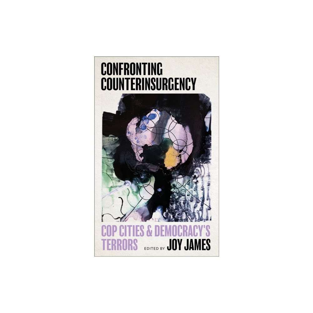 Pluto Press Confronting Counterinsurgency (häftad, eng)