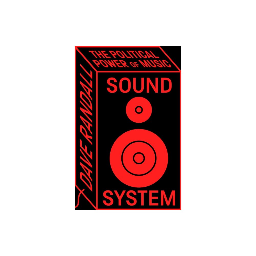 Pluto Press Sound System (häftad, eng)