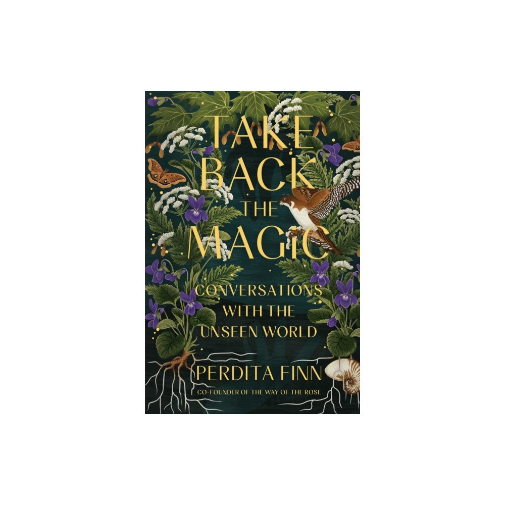 Running Press,U.S. Take Back the Magic (häftad, eng)