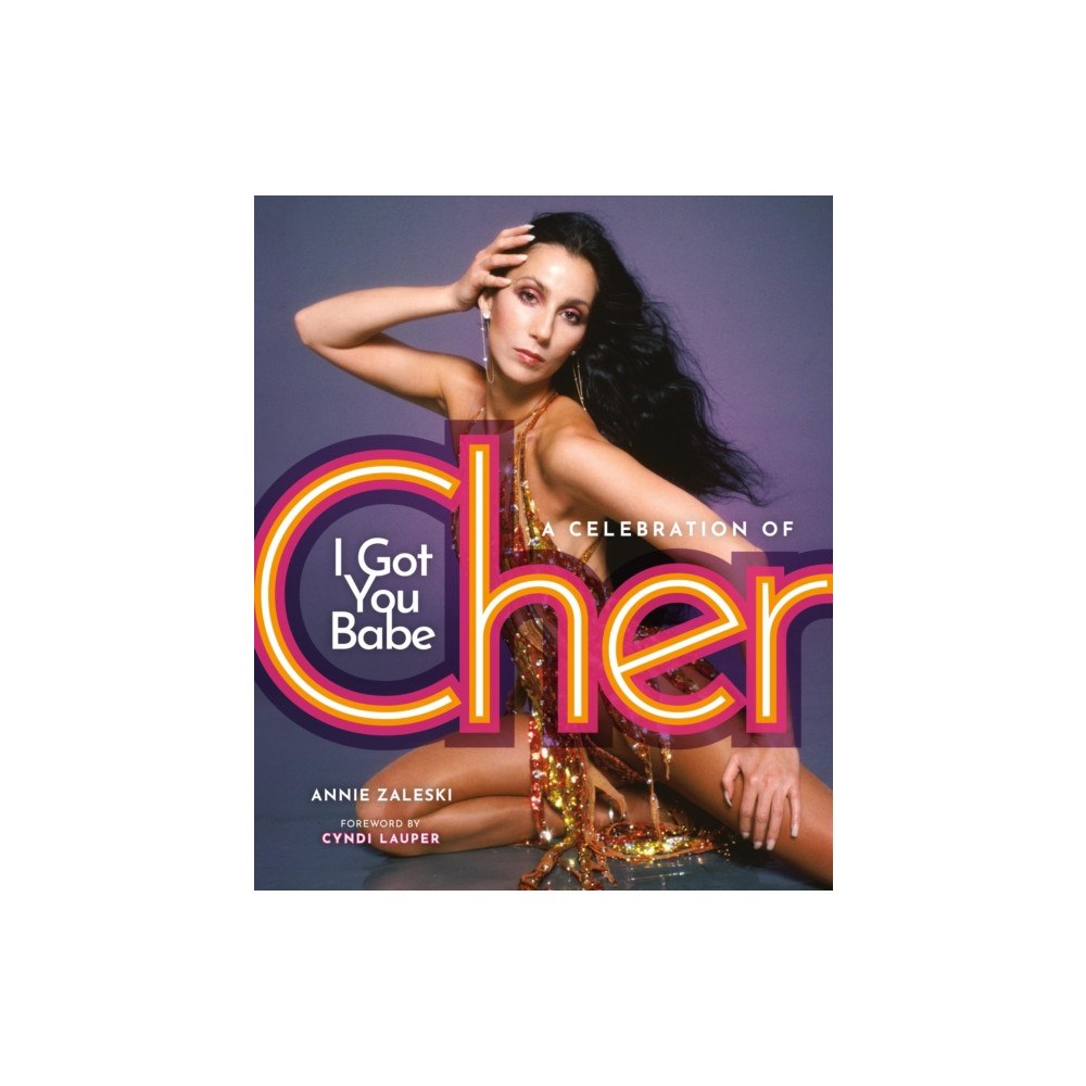 Running Press,U.S. I Got You Babe (inbunden, eng)