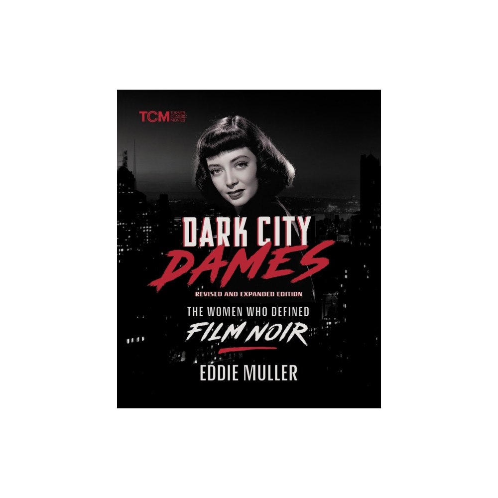 Running Press,U.S. Dark City Dames (inbunden, eng)