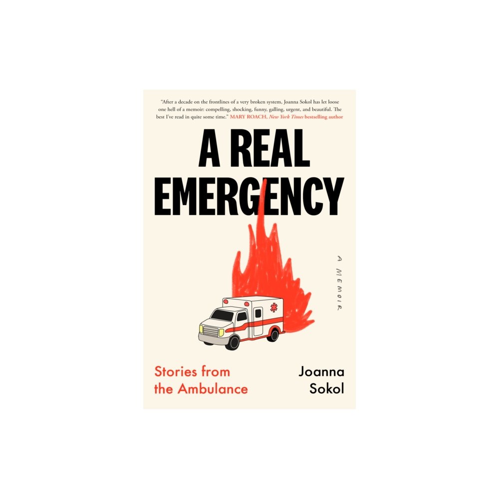 McClelland & Stewart Inc. A Real Emergency (häftad, eng)