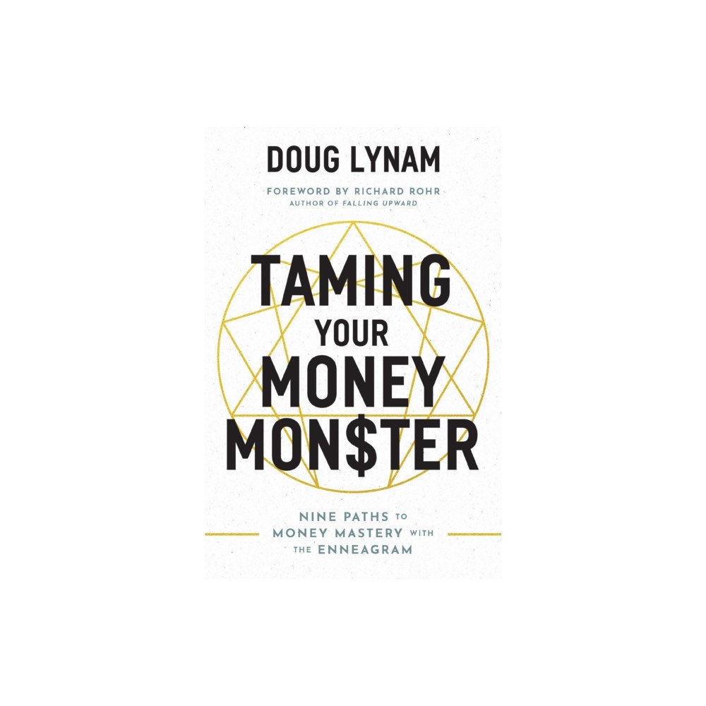 Thomas nelson publishers Taming Your Money Monster (häftad, eng)