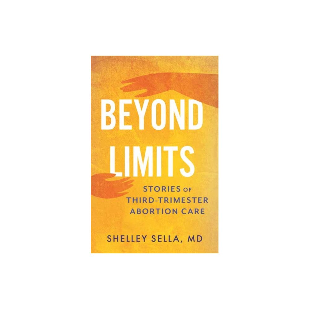 Beacon Press Beyond Limits (inbunden, eng)