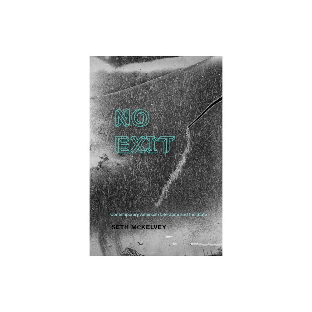 University of Virginia Press No Exit (häftad, eng)