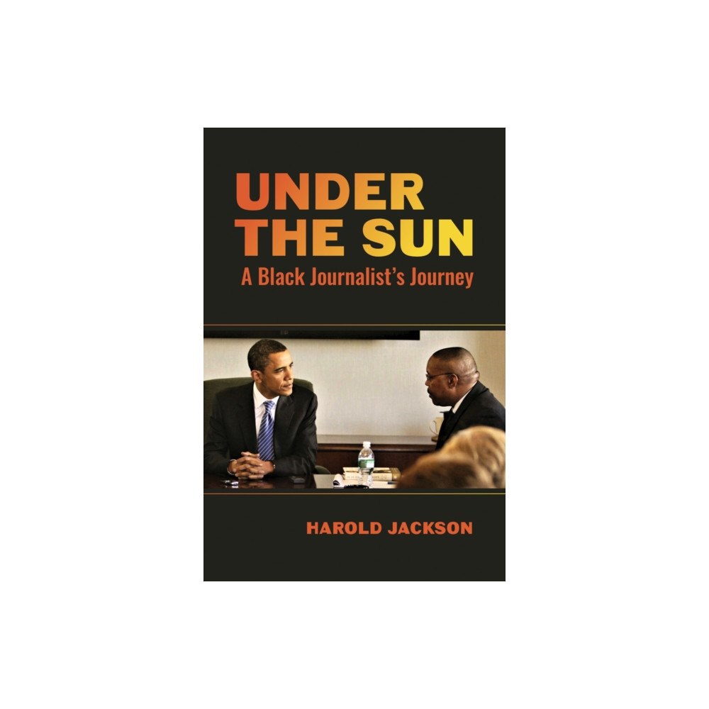 The University of Alabama Press Under the Sun (häftad, eng)