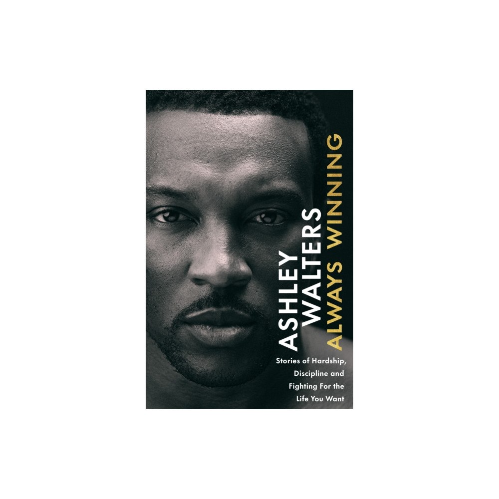 Transworld publishers ltd Always Winning (inbunden, eng)