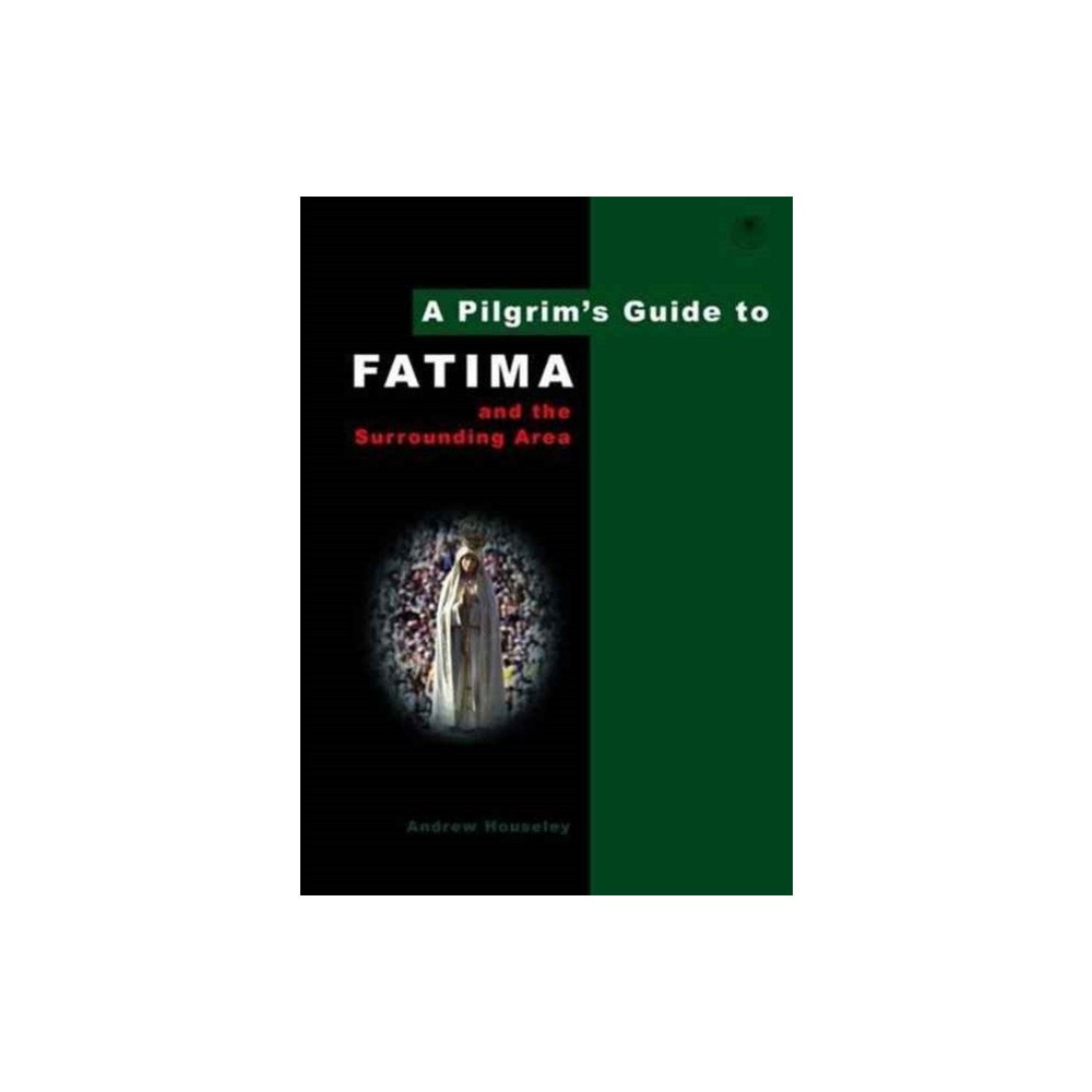 Pilgrim Book Services Ltd A Pilgrim's Guide to Fatima (häftad, eng)
