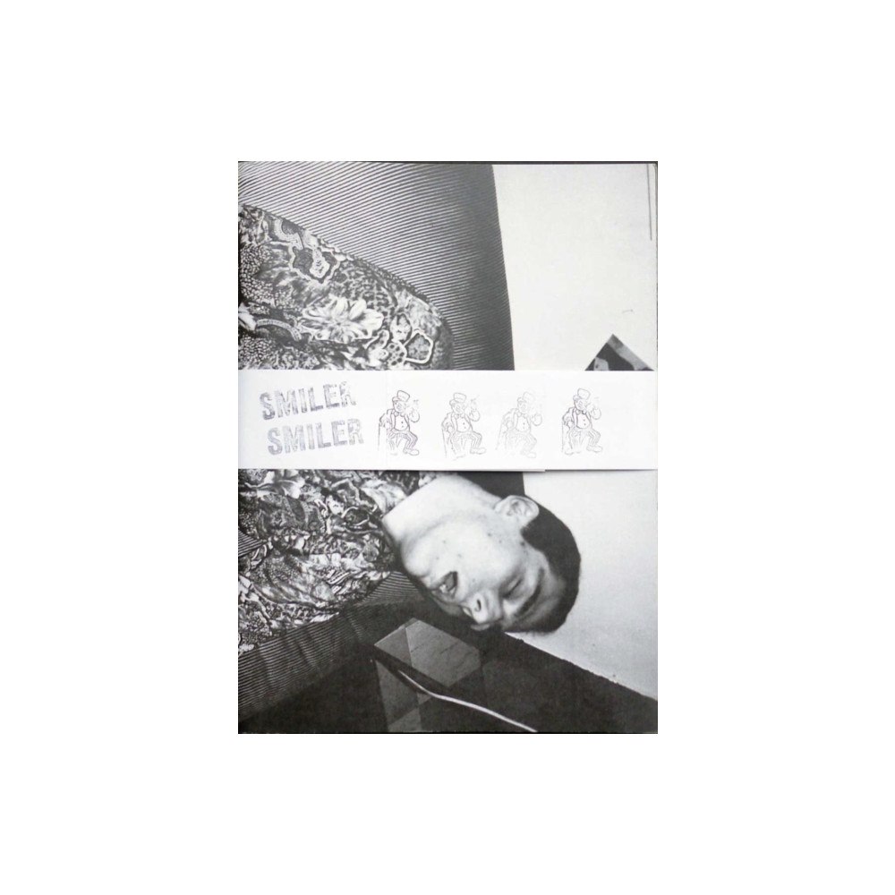 Sorika Smiler, (3rd Edition) - Mark Cawson - Neal Brown (häftad, eng)