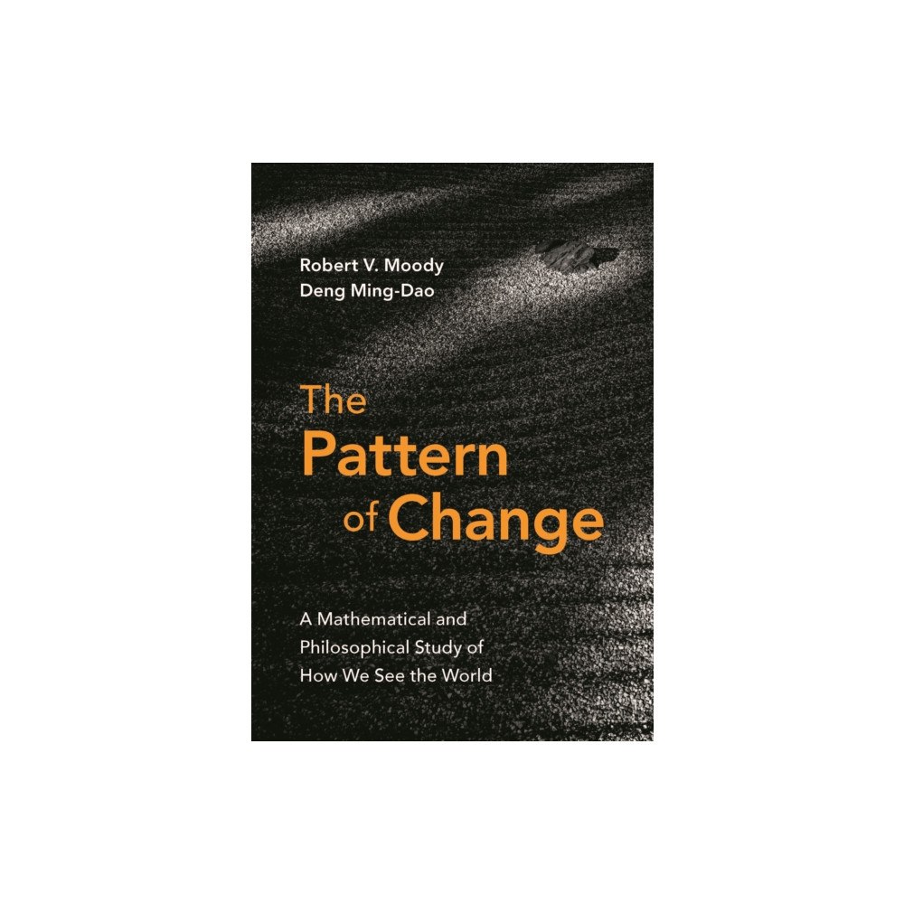 Cambridge University Press The Pattern of Change (häftad, eng)