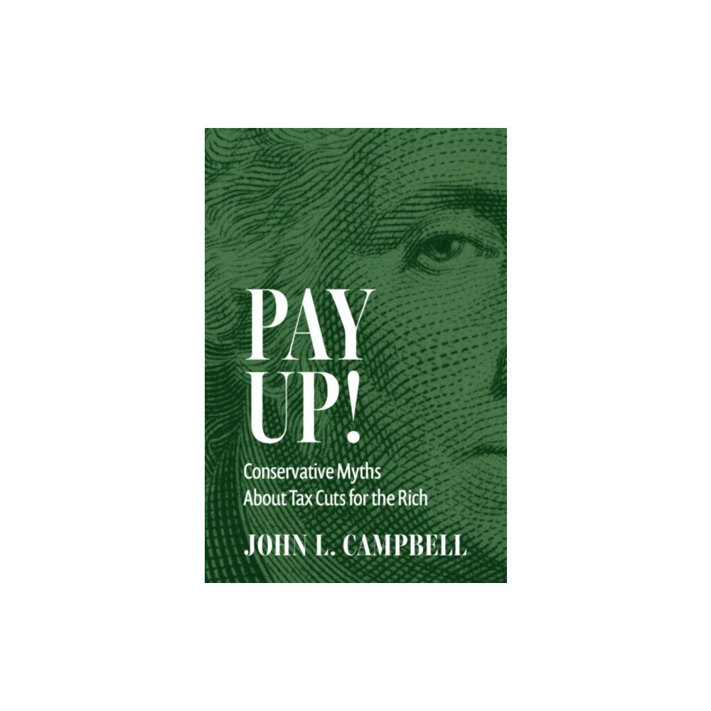 Cambridge University Press Pay Up! (inbunden, eng)