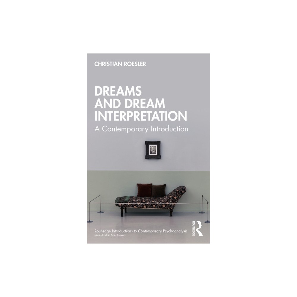 Taylor & francis ltd Dreams and Dream Interpretation (häftad, eng)