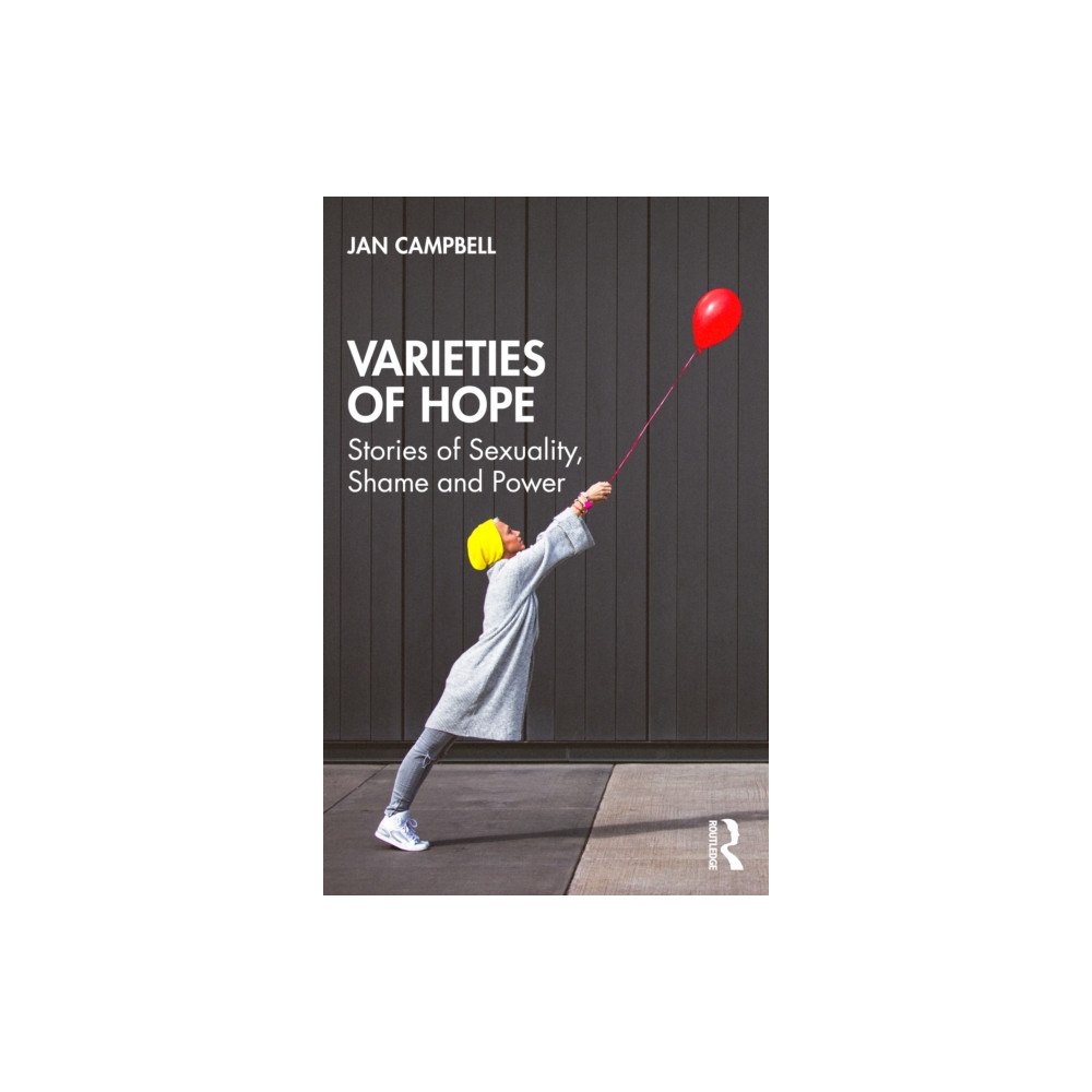 Taylor & francis ltd Varieties of Hope (häftad, eng)