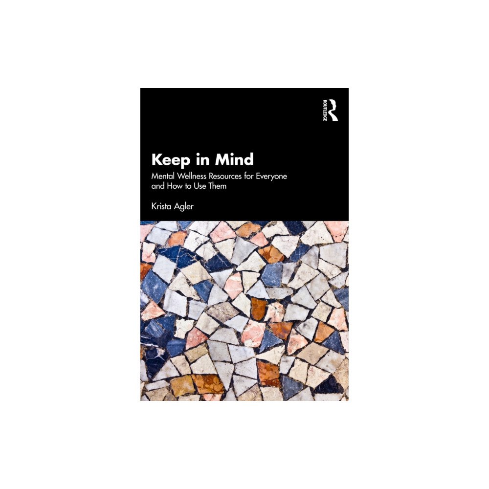 Taylor & francis ltd Keep in Mind (häftad, eng)
