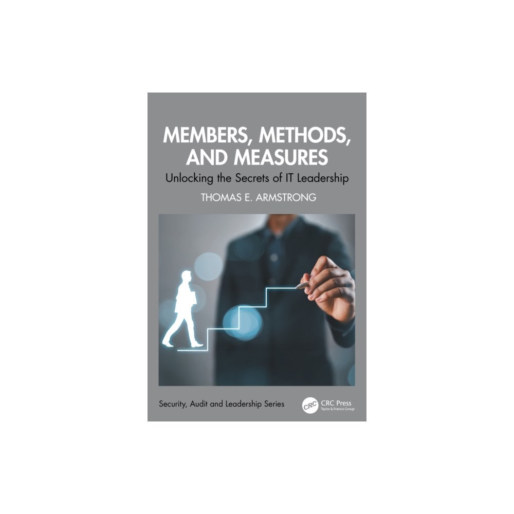 Taylor & francis ltd Members, Methods, and Measures (häftad, eng)