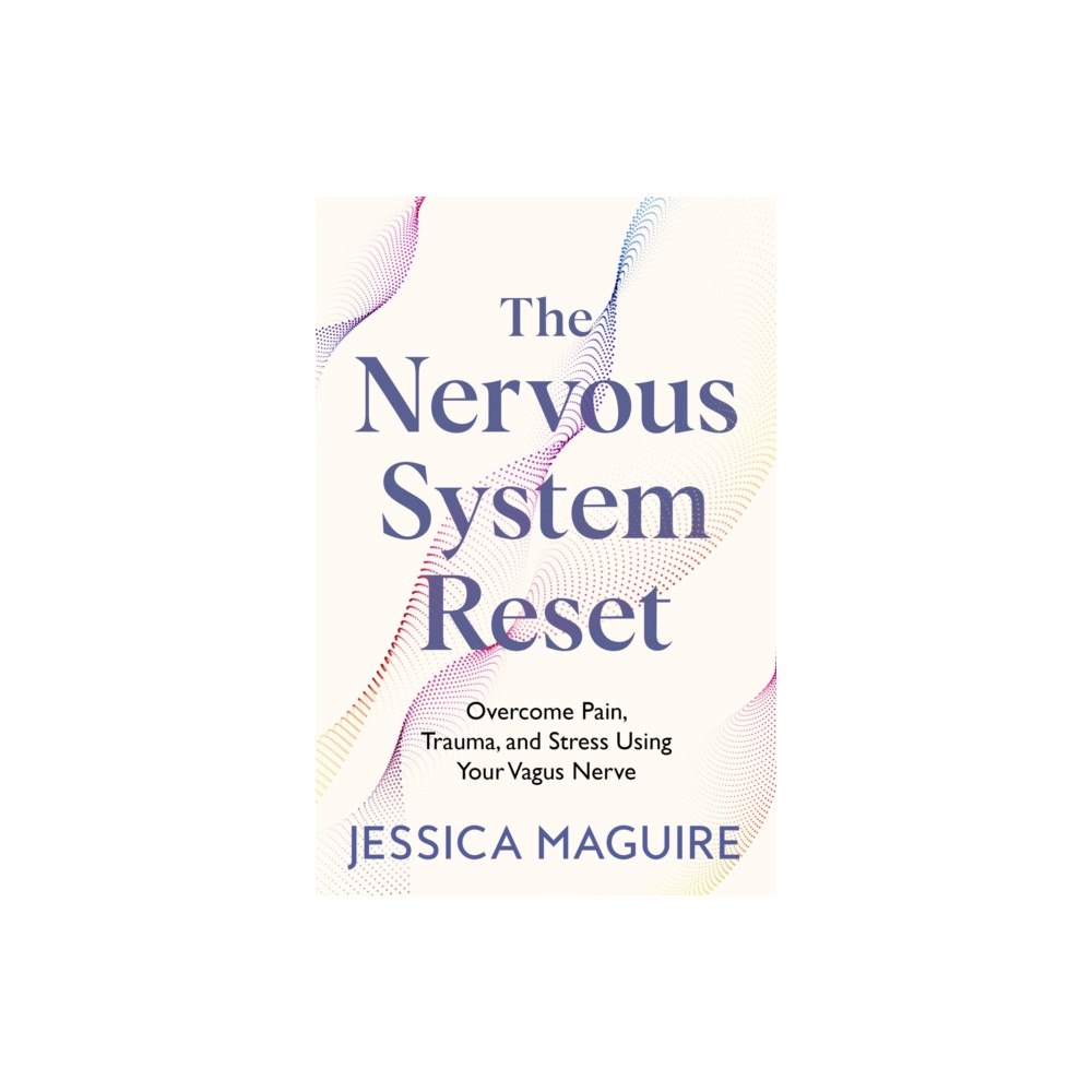 Pan Macmillan The Nervous System Reset (häftad, eng)