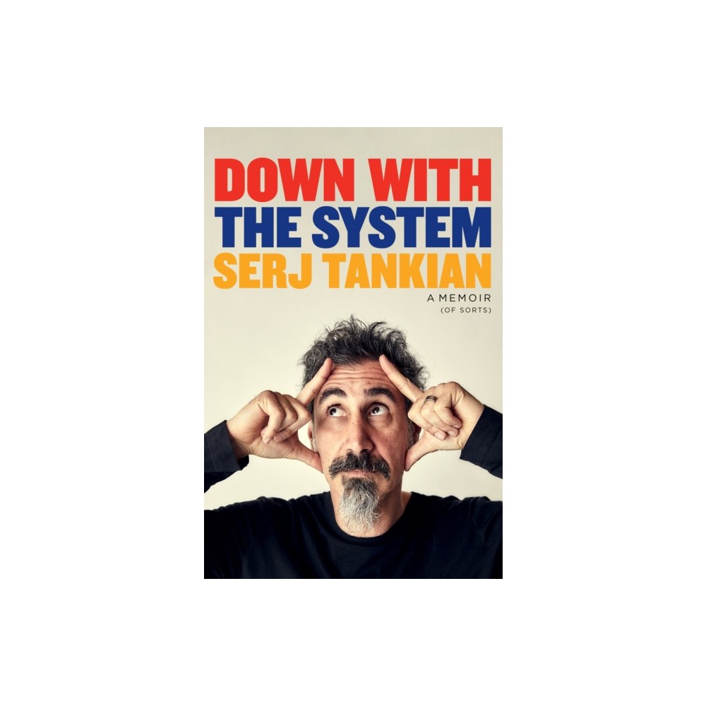 Headline Publishing Group Down with the System (häftad, eng)