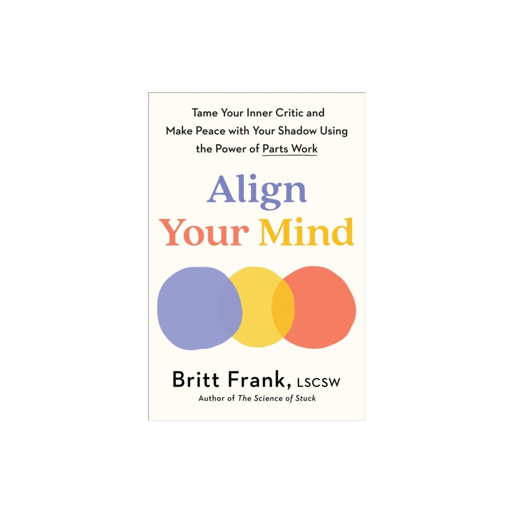 Headline Publishing Group Align Your Mind (häftad, eng)