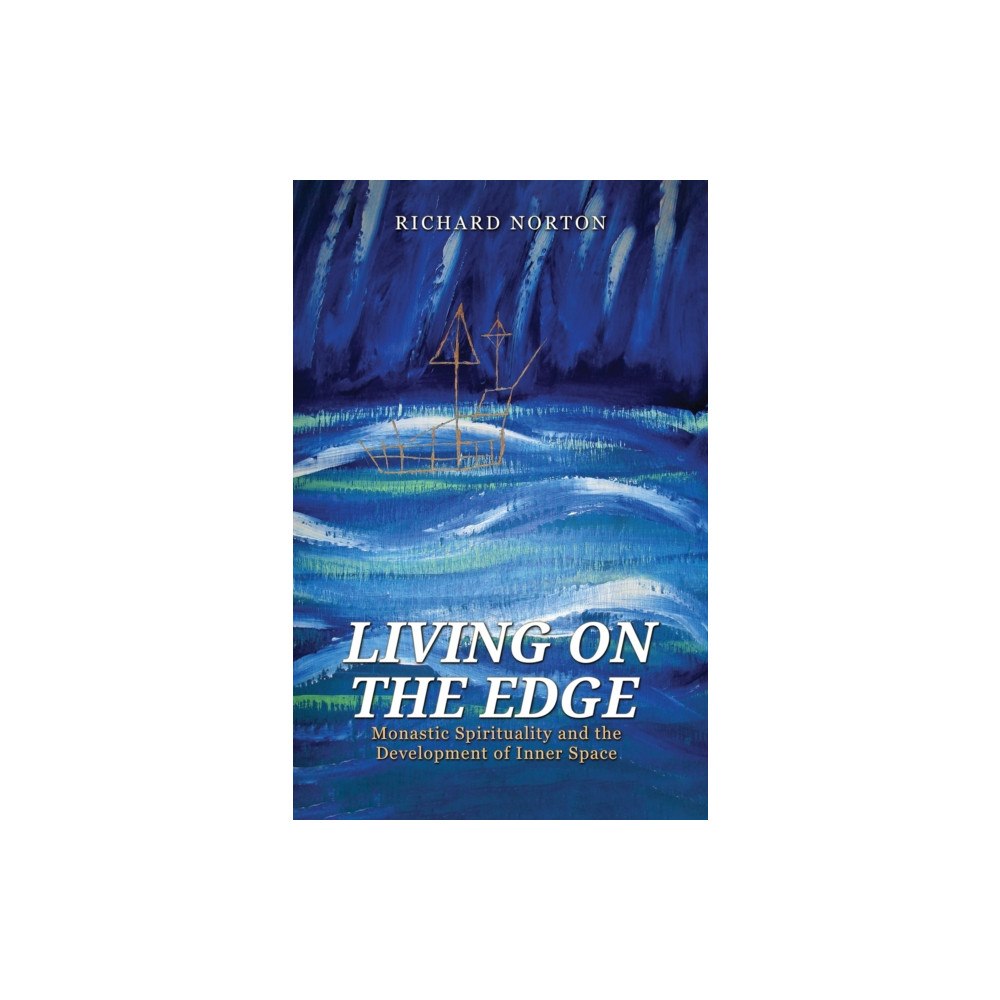 Austin Macauley Publishers Living on the Edge (häftad, eng)