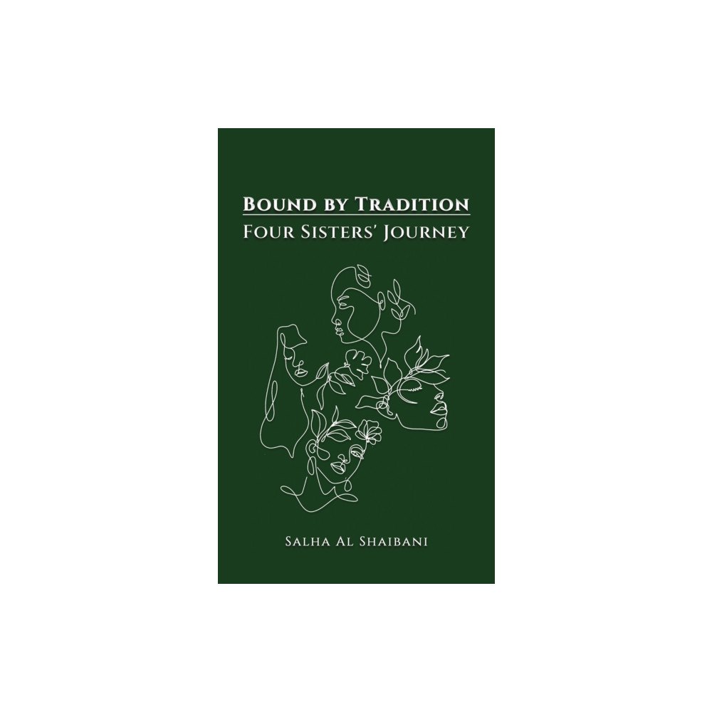 Austin Macauley Publishers Bound by Tradition (häftad, eng)