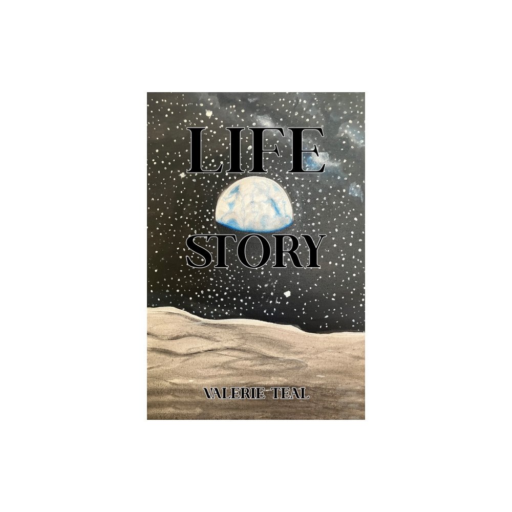 Austin Macauley Publishers Life Story (häftad, eng)