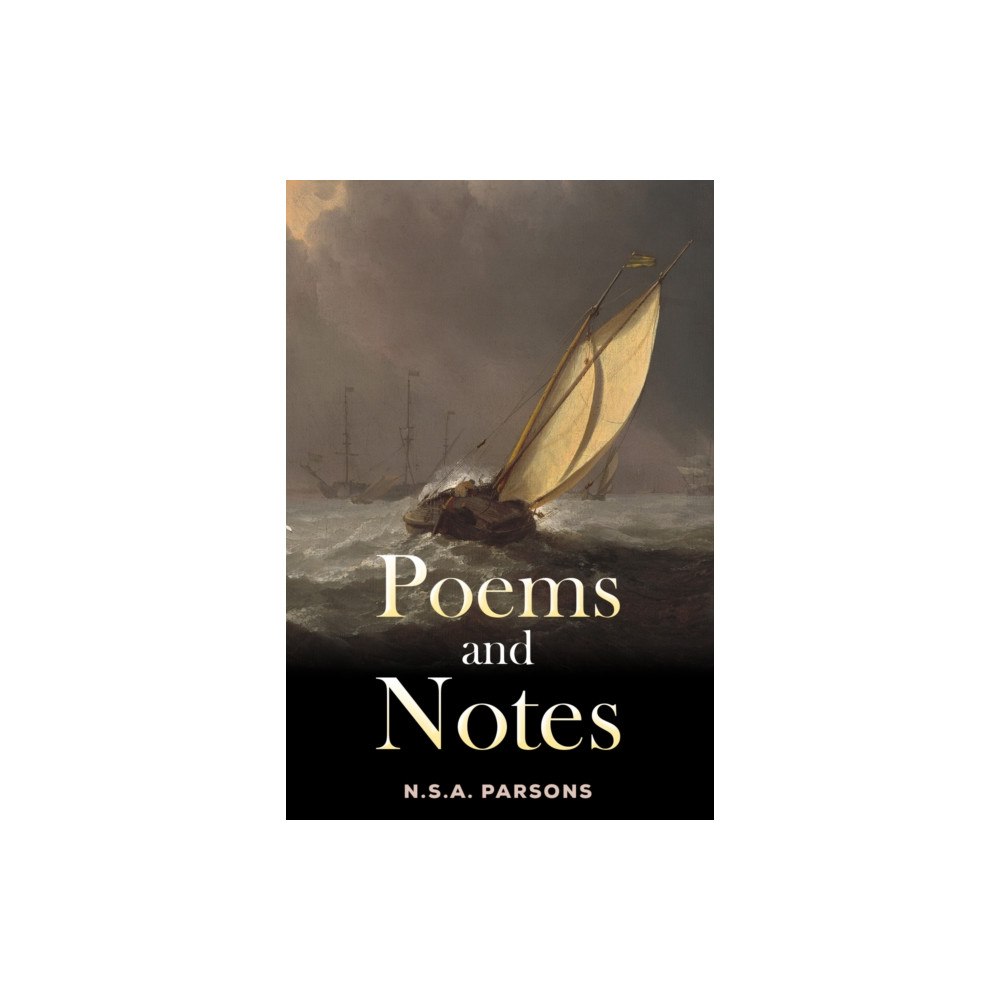 Austin Macauley Publishers Poems and Notes (häftad, eng)