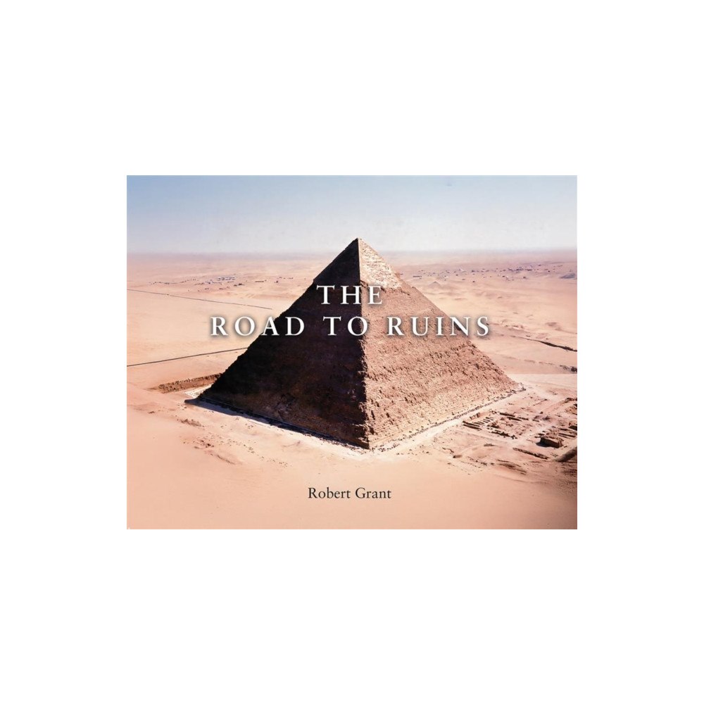 Austin Macauley Publishers The Road to Ruins (häftad, eng)