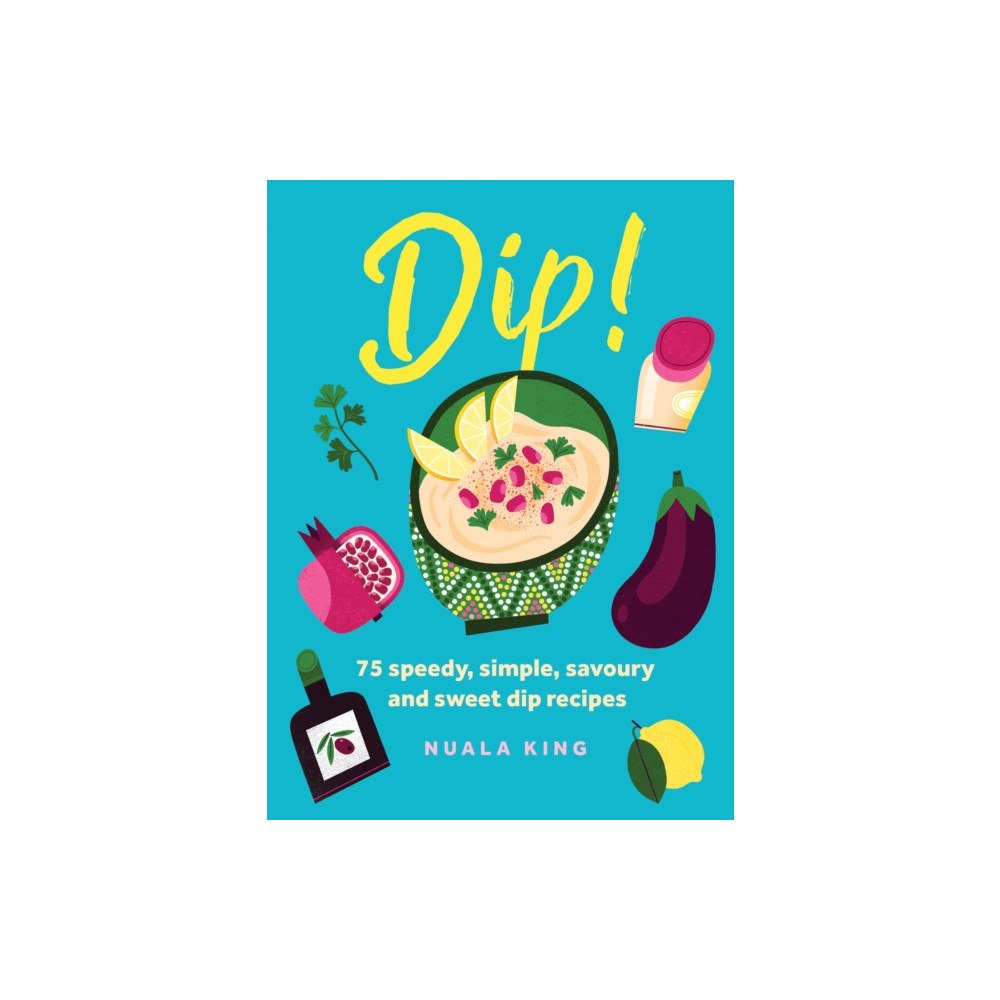 Headline Publishing Group Dip! (inbunden, eng)