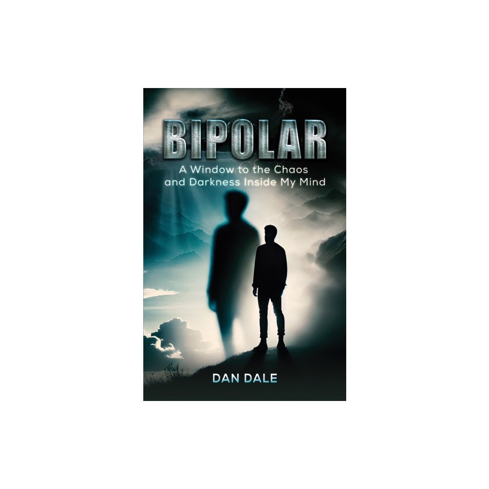 Austin Macauley Publishers Bipolar (häftad, eng)