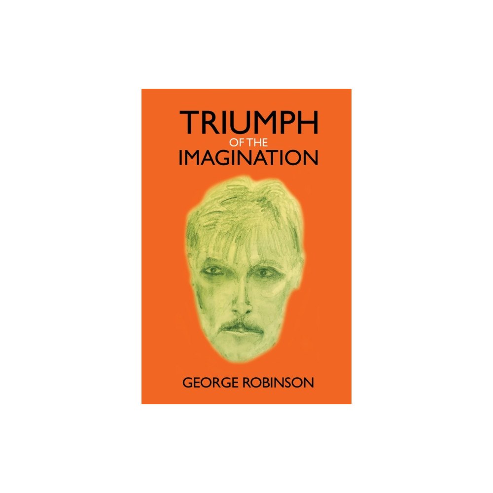 Austin Macauley Publishers Triumph of the Imagination (häftad, eng)