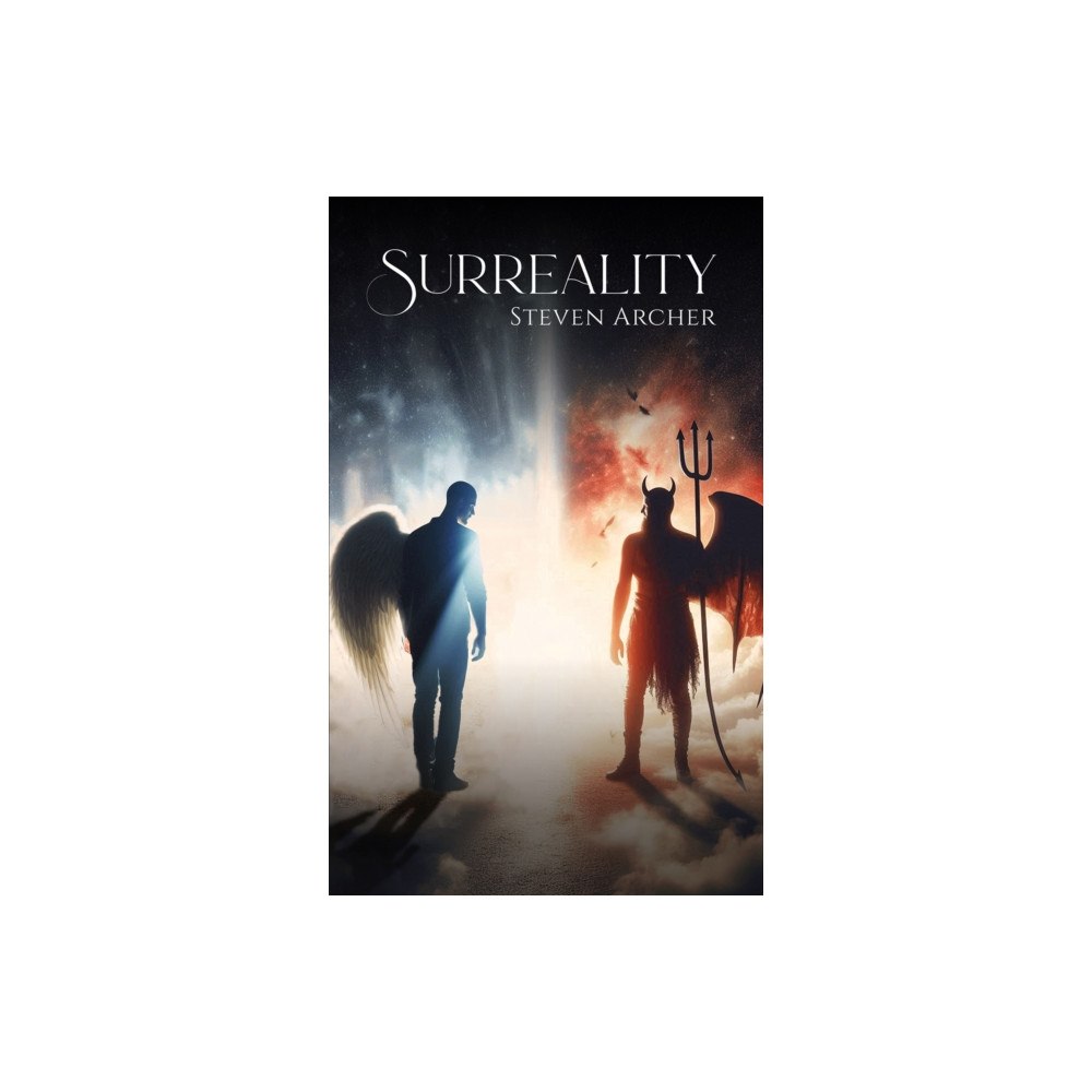 Austin Macauley Publishers Surreality (häftad, eng)