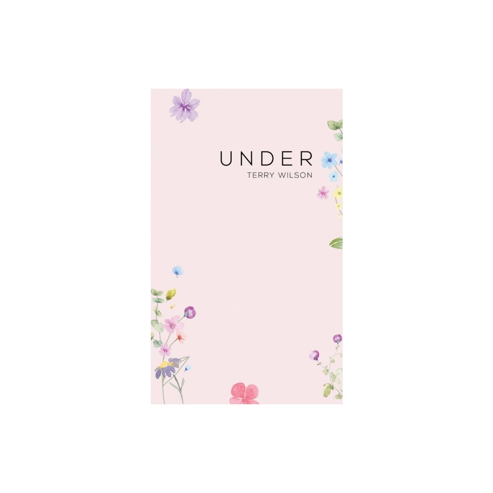 Austin Macauley Publishers Under (häftad, eng)