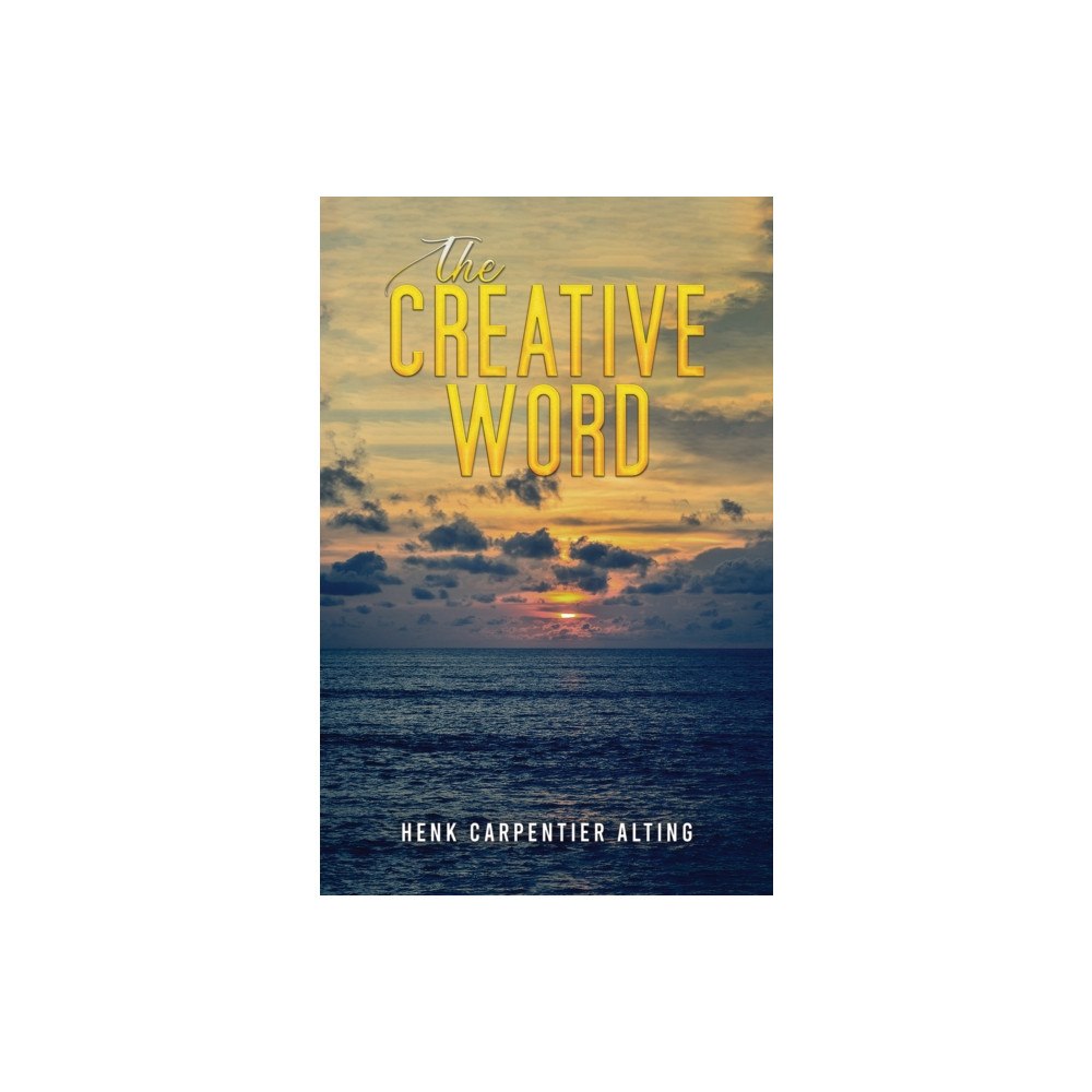 Austin Macauley Publishers The Creative Word (häftad, eng)