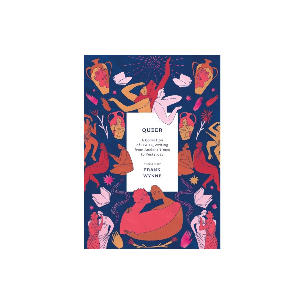 Bloomsbury Publishing PLC Queer (häftad, eng)