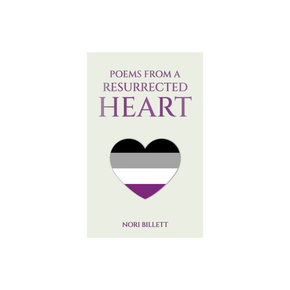 Austin Macauley Publishers Poems from a Resurrected Heart (häftad, eng)