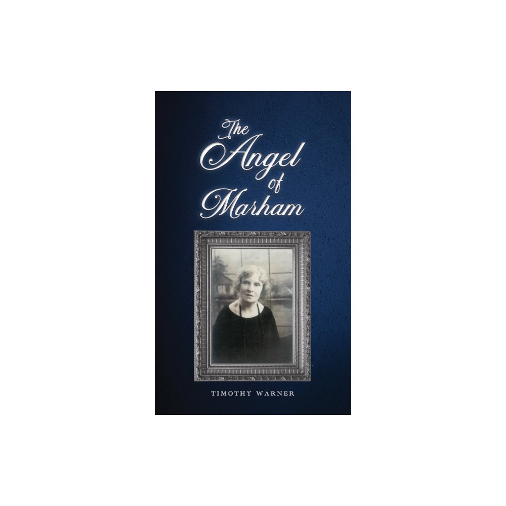 Austin Macauley Publishers The Angel of Marham (häftad, eng)