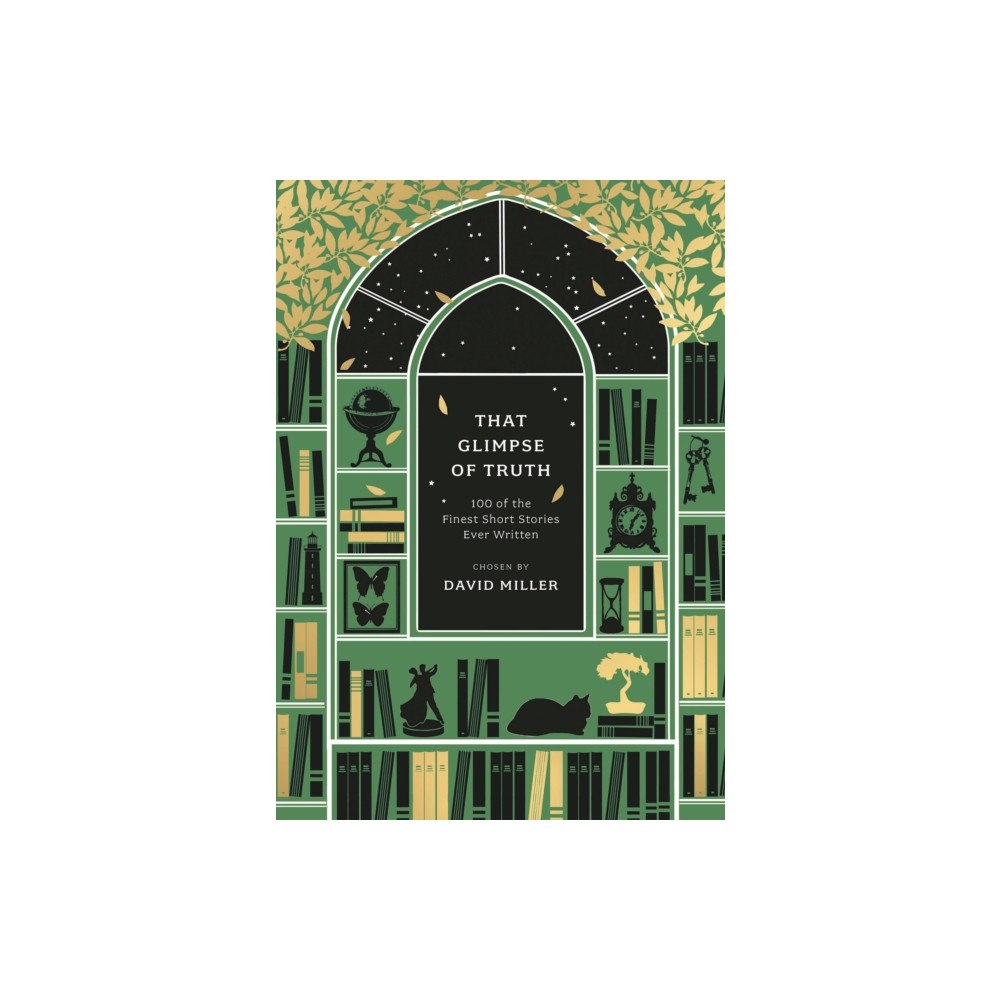 Bloomsbury Publishing PLC That Glimpse of Truth (häftad, eng)