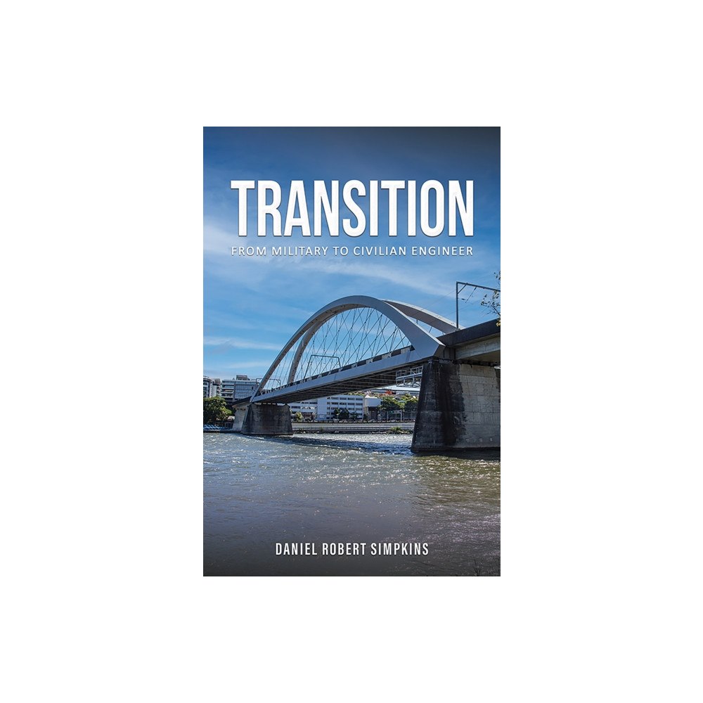 Austin Macauley Publishers Transition (häftad, eng)