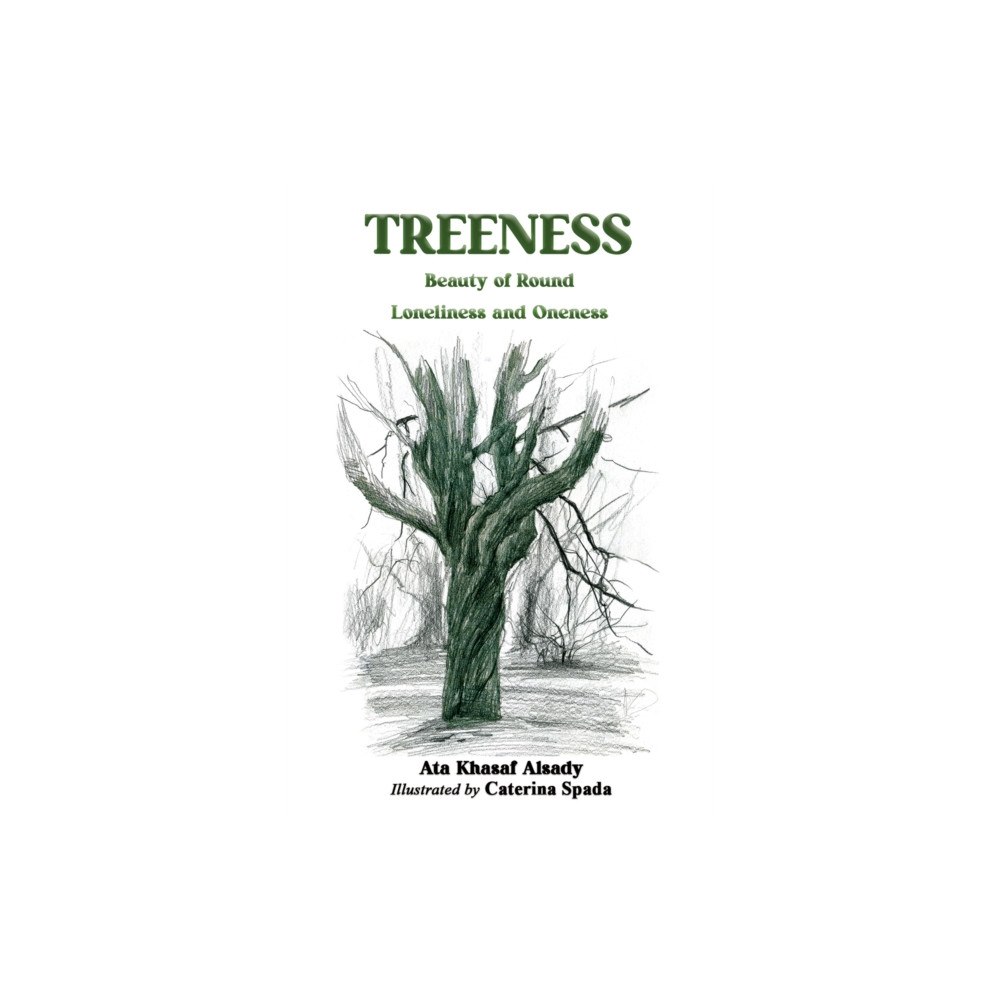 Austin Macauley Publishers Treeness (häftad, eng)