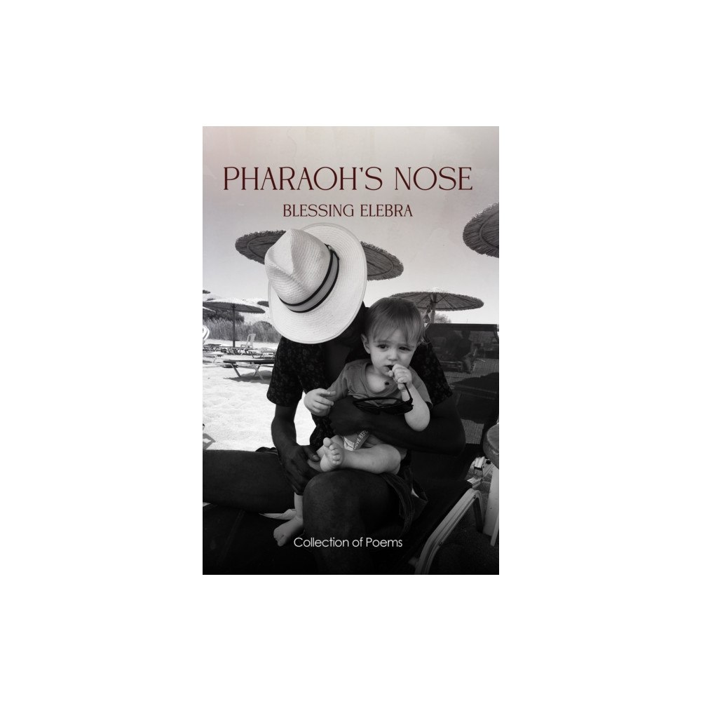 Austin Macauley Publishers Pharaoh's Nose (häftad, eng)