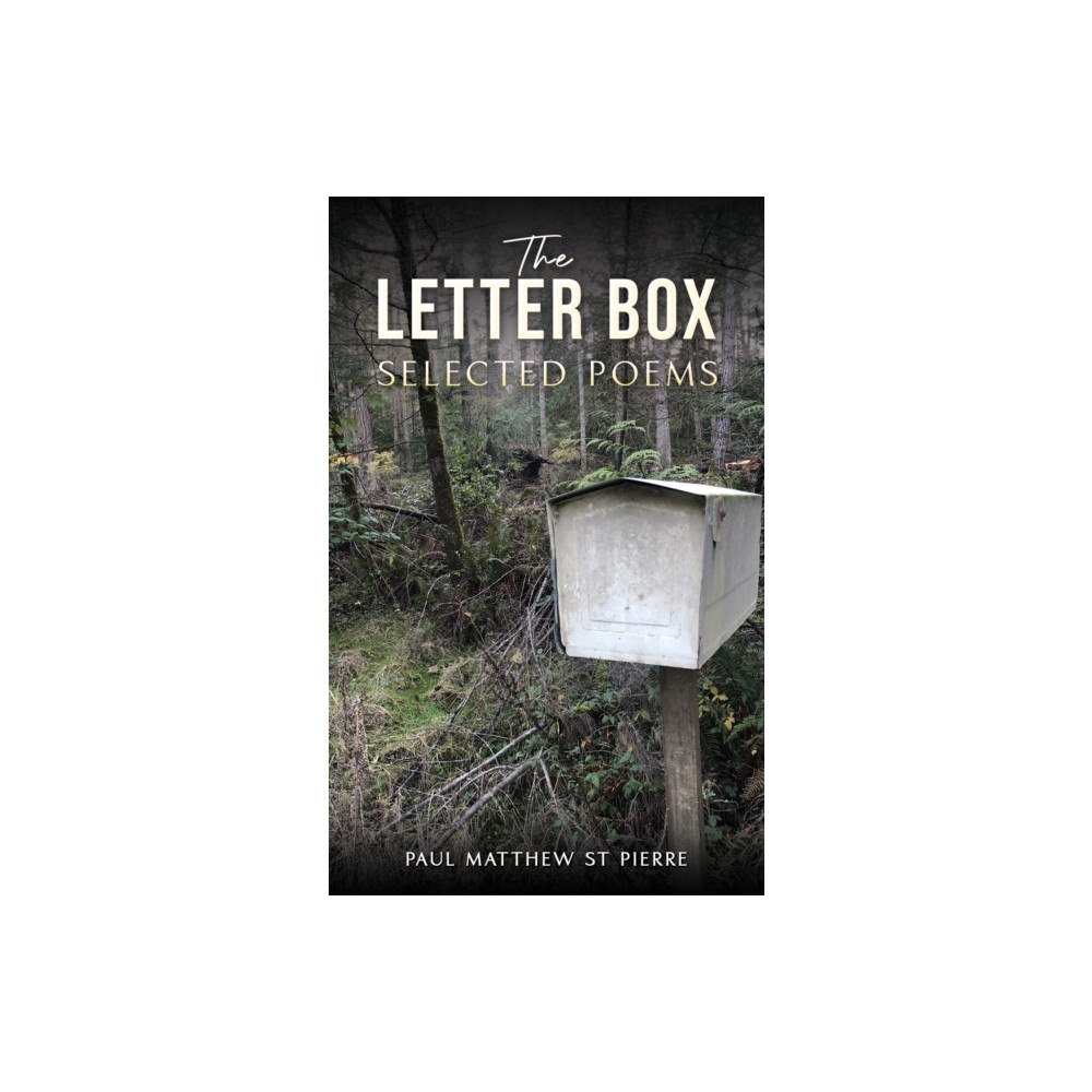 Austin Macauley Publishers The Letter Box (häftad, eng)