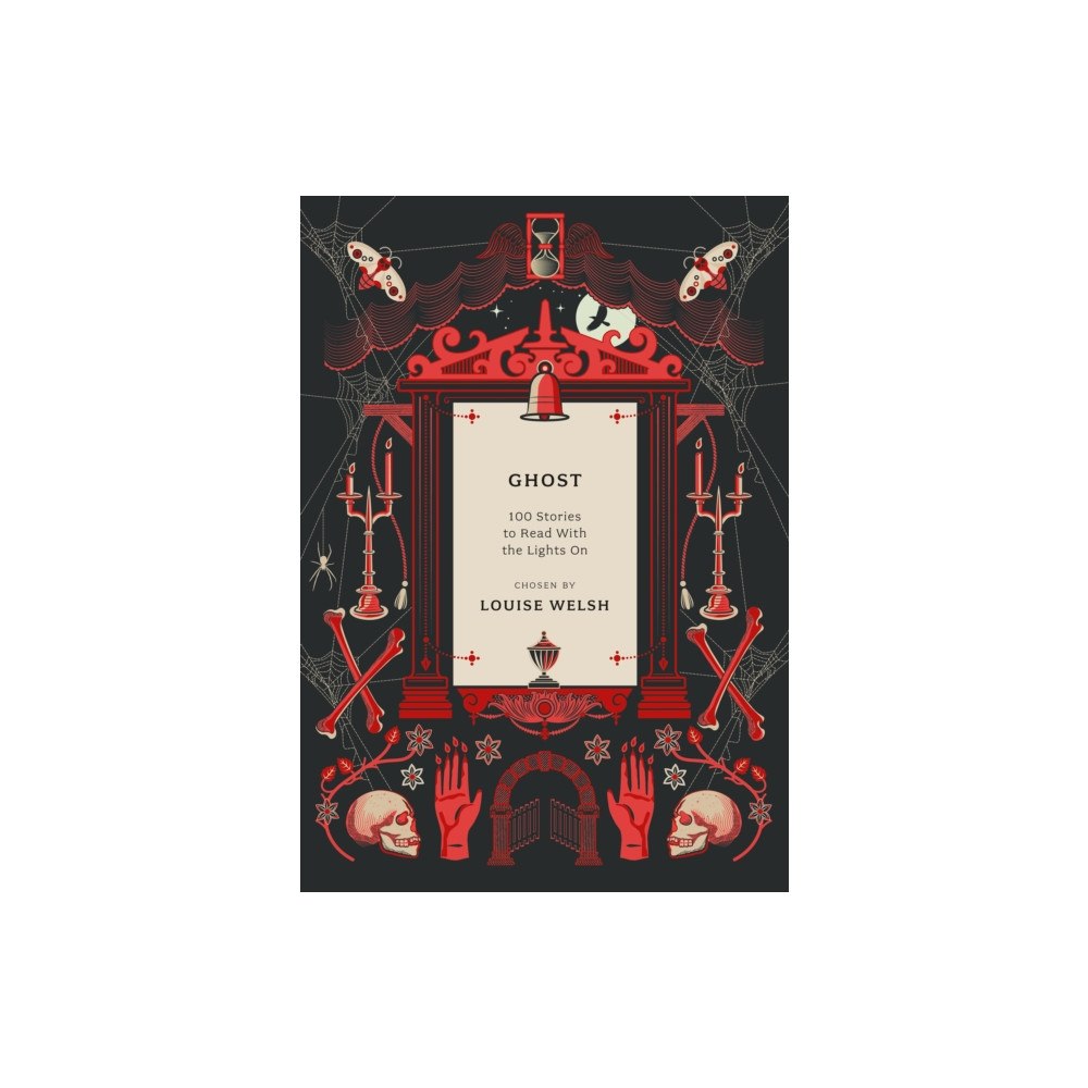 Bloomsbury Publishing PLC Ghost (häftad, eng)