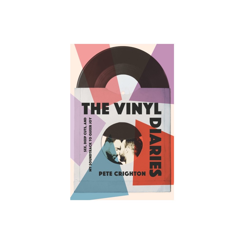 Random House Canada The Vinyl Diaries (häftad, eng)