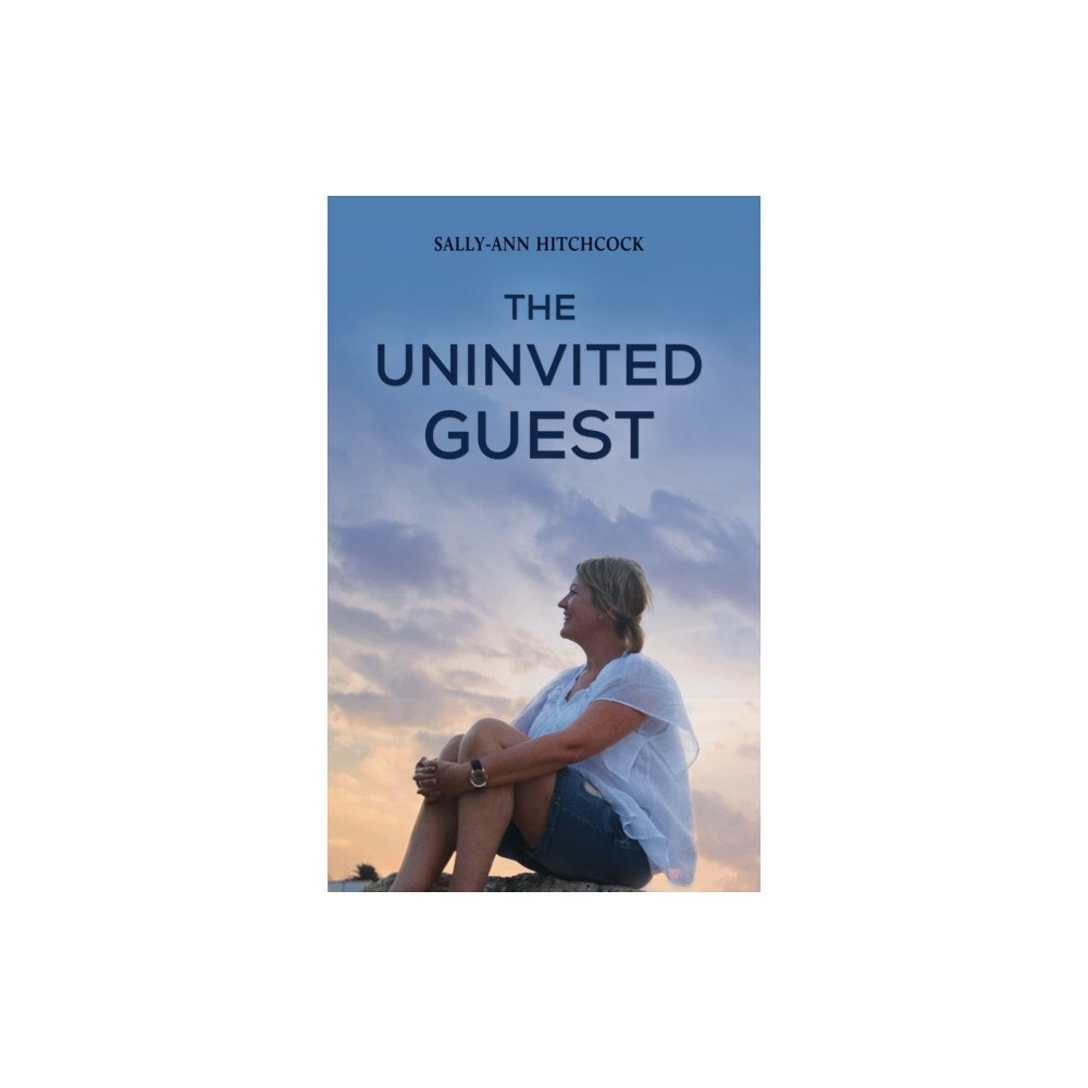 Austin Macauley Publishers The Uninvited Guest (häftad, eng)