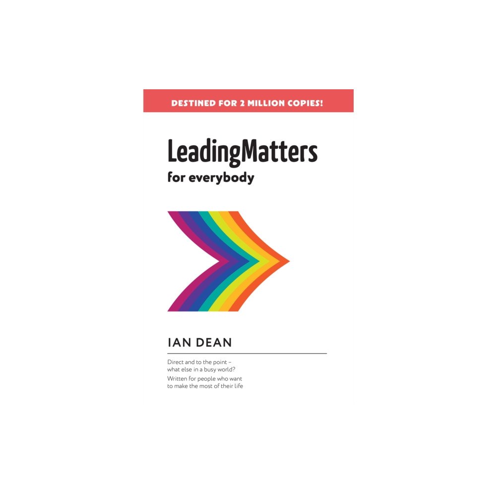 Austin Macauley Publishers LeadingMatters (häftad, eng)