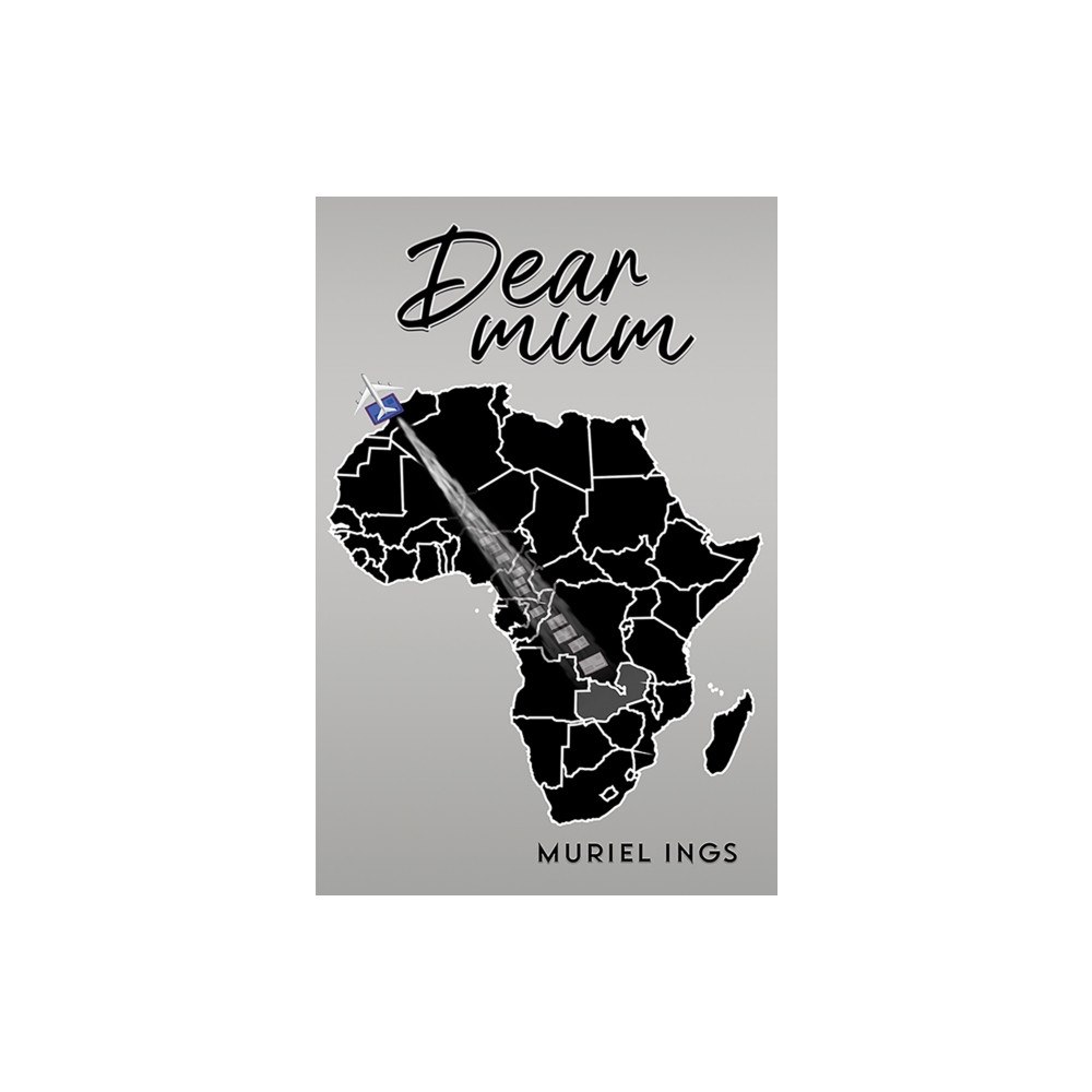 Austin Macauley Publishers Dear Mum (häftad, eng)