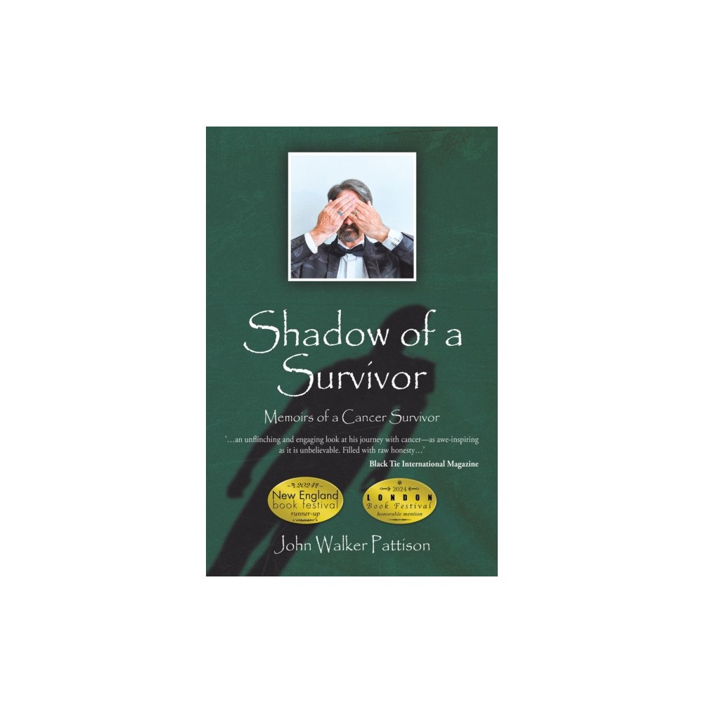 Austin Macauley Publishers Shadow of a Survivor (häftad, eng)